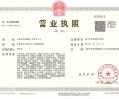 營(yíng)業(yè)執(zhí)照
